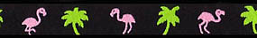 Beastie Band - Pink Flamingos