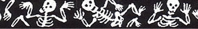 Beastie Band - Skeletons