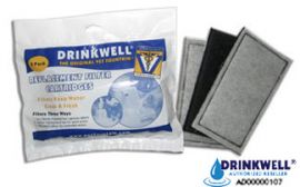 Drinkwell Fountain Standard Replacment Filters