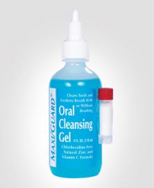 Maxi-Guard Oral Cleansing Gel